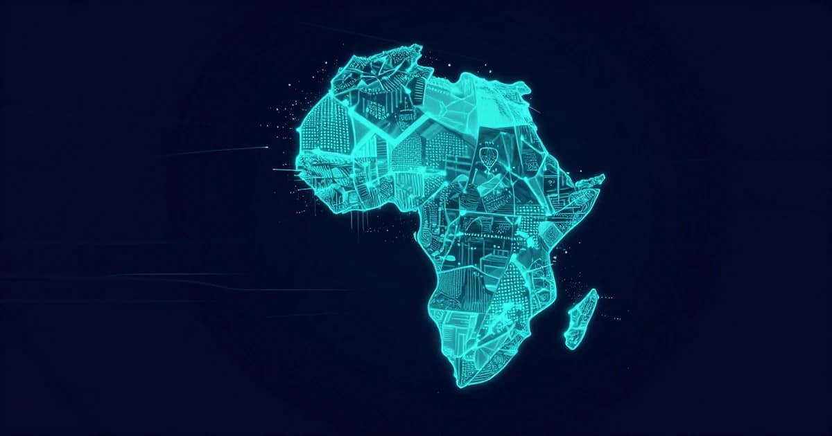 AFTS Kenya 2026: Why the First-Ever WITIA Summit Signals Africa's Tech Maturity