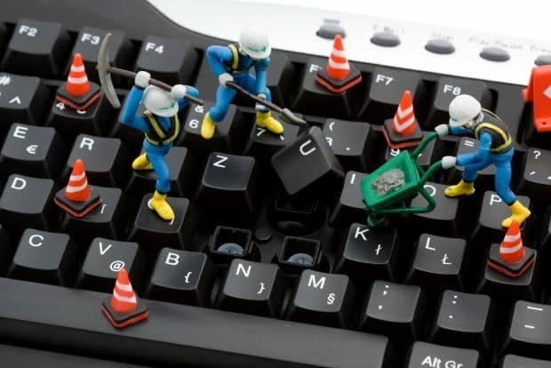 Computer Services
