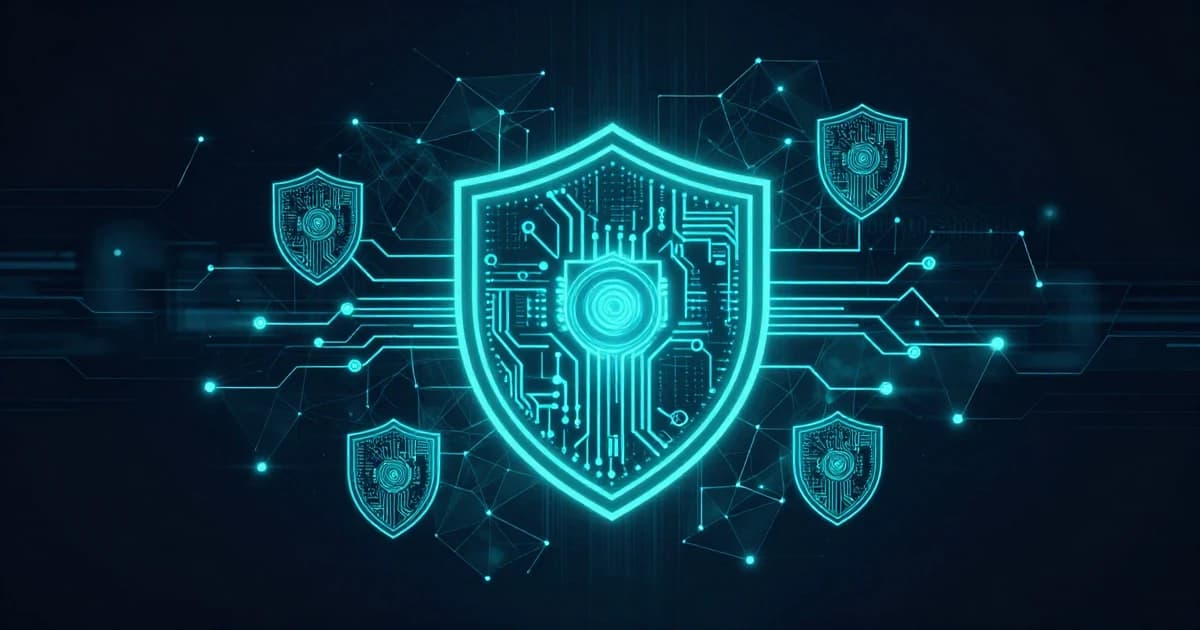INTERPOL's 2026 Report: AI Now Powers 55% of African Cybercrime. Kenya Is in the Firing Line.
