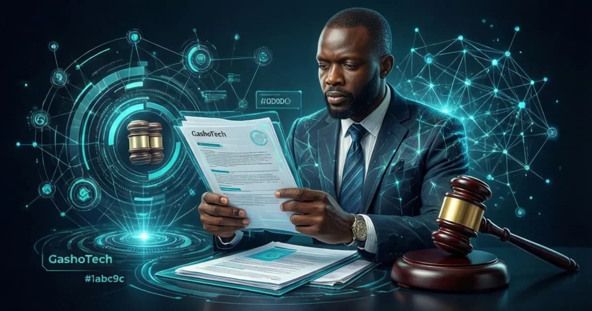 CIPESA Urges Kenya to Fix Its Draft AI Policy — What Kenya's AI Governance Act Must Get Right