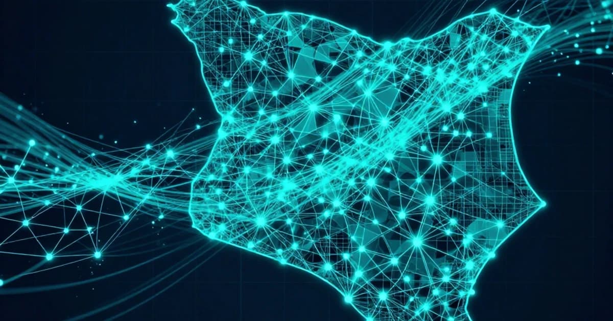 Kenya's First Ebola Case Meets ADaM - The Homegrown Digital Tool Built Before the Emergency