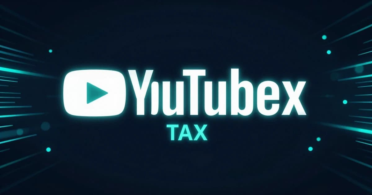 Kenya's 5% YouTube Withholding Tax: What Creators Need to Know