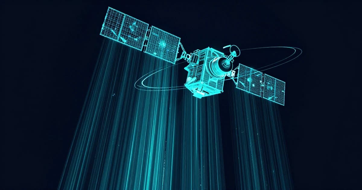 Amazon Leo Selects Kenya for Its First African Satellite Gateway: What It Means for Broadband and AI
