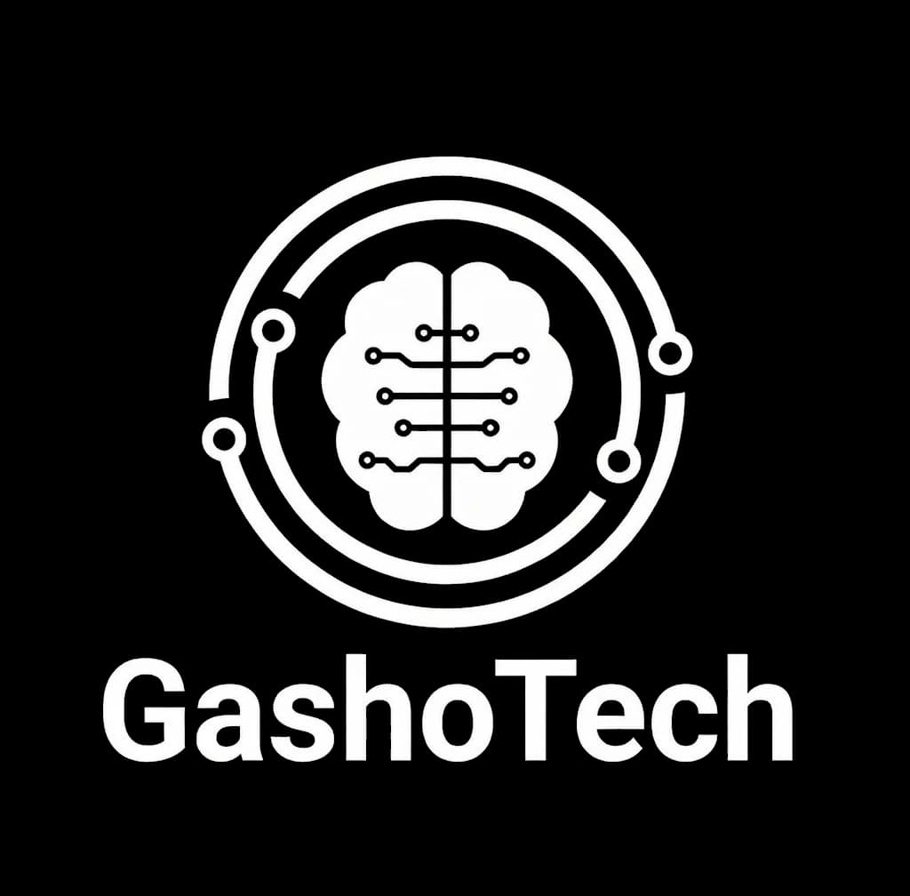 How GashoTech is Helping Small Businesses Level Up with AI Agents