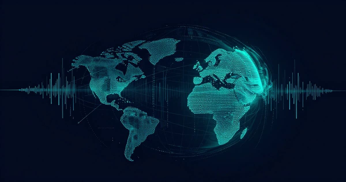 Kenya's AI Revolution: From National Strategy to Global Hosting Rights