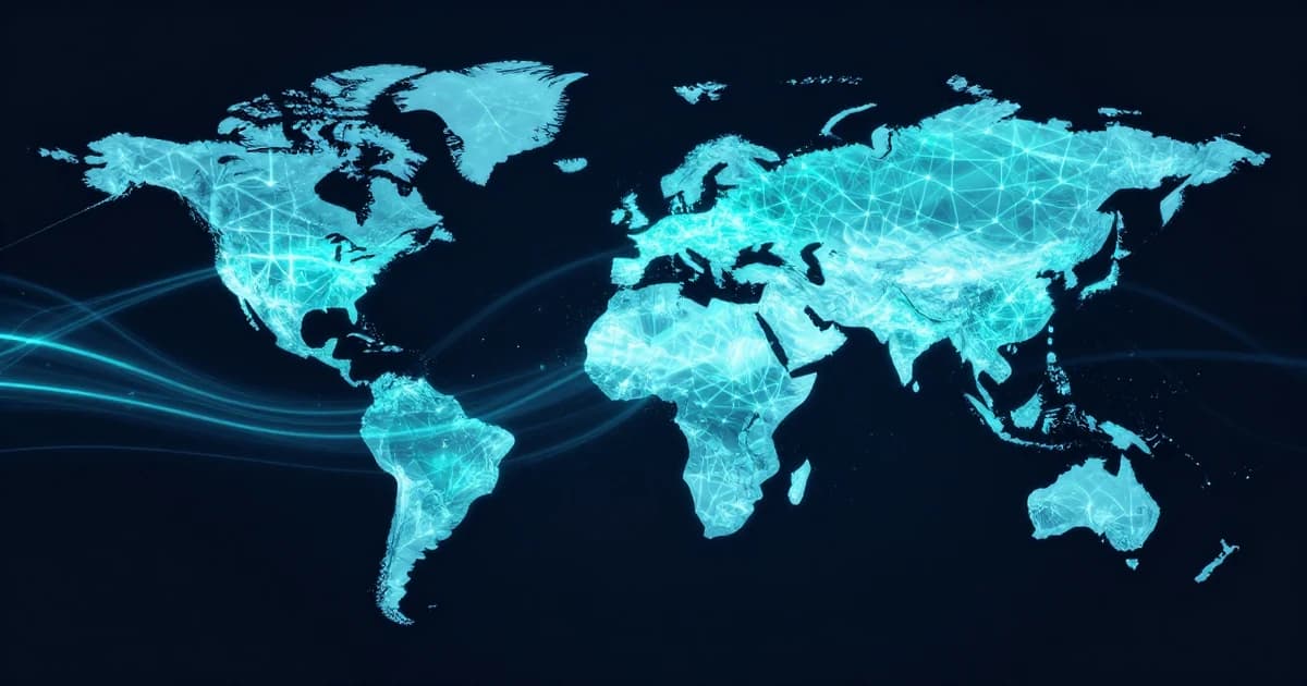 Kenya Ranks #11 Globally for Digital Outsourcing — But Implementation Speed Is the Real Test