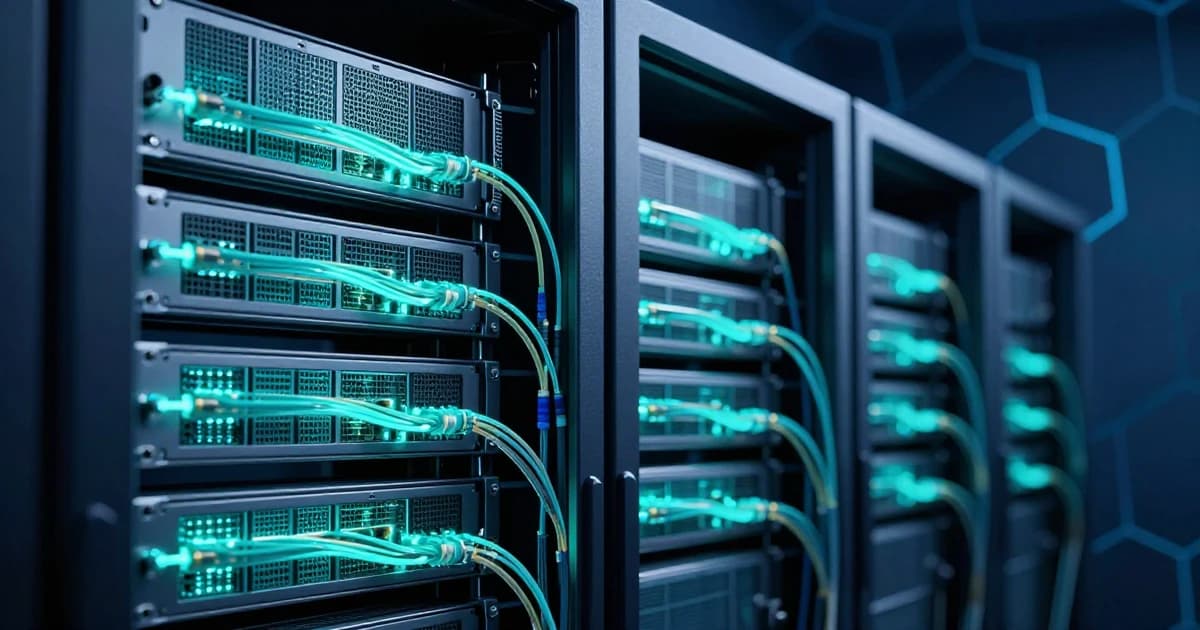 Kenya's Data Center Market Set to Triple to $805M by 2031 — But Power and Sovereignty Questions Cloud the Boom