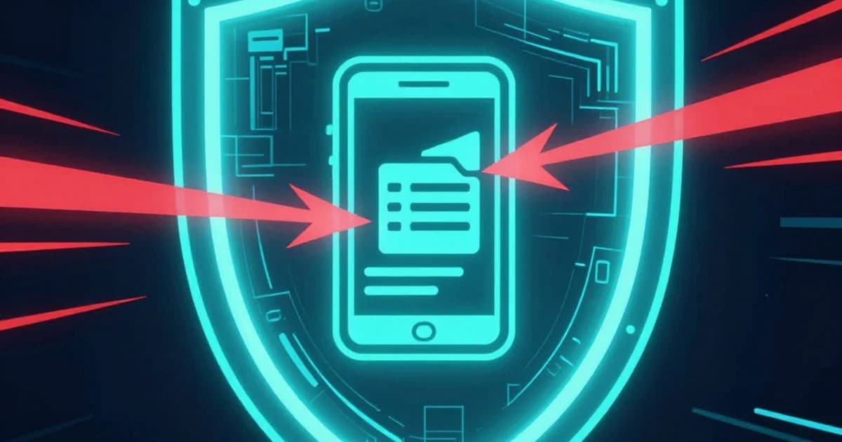 Safaricom's AI Now Blocks 94% of M-PESA Fraud in Real Time - Here's What the Other 6% Means for You